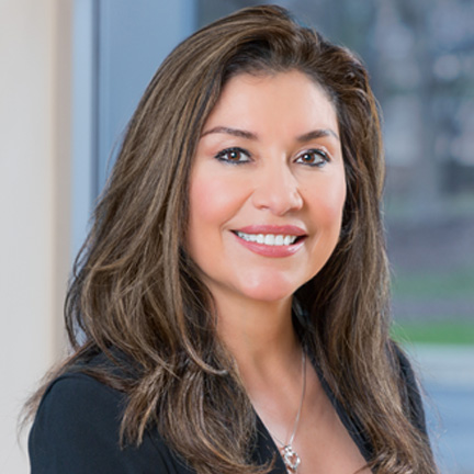 Gladys Garcia-Padilla Photo