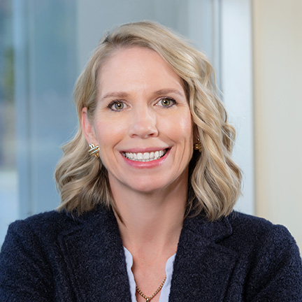 Rebecca DePorter Photo