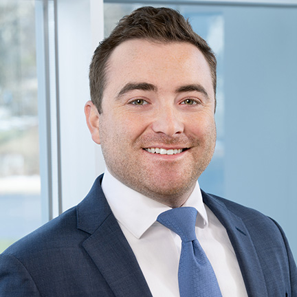 Brendan Durkin Photo