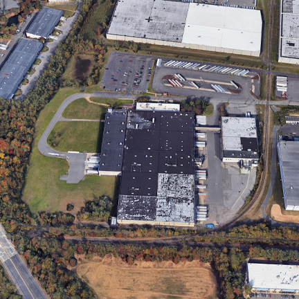 CenterPoint Lands Low-Coverage Industrial Property in Northern New Jersey Image