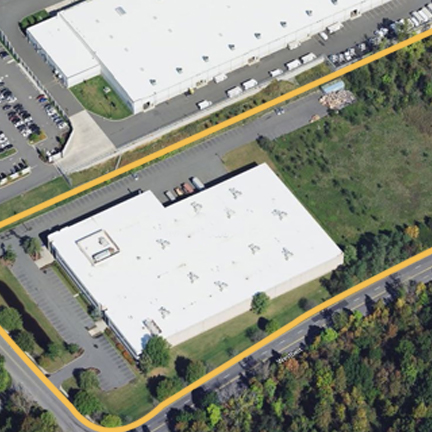 CenterPoint Invests in Second Low-Coverage Northern New Jersey Property in Consecutive Days Image