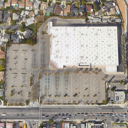 CenterPoint Properties Acquires Prime Commercial Space in LA Image