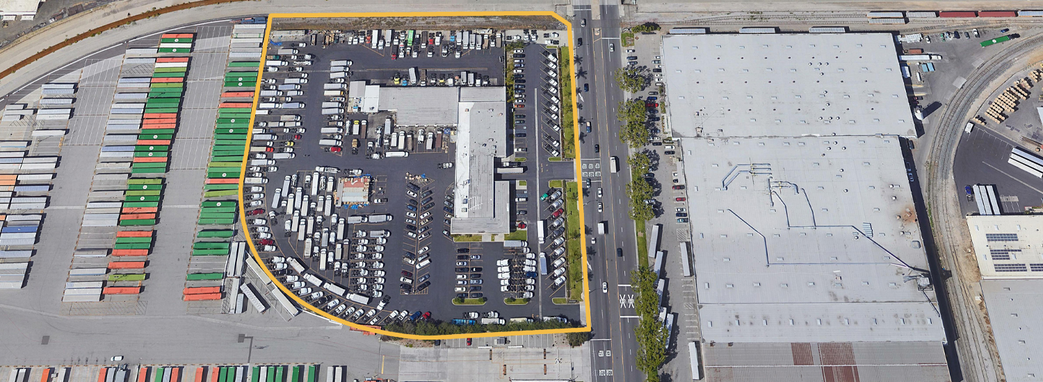 CenterPoint Secures Second Parking-Rich LA Property This Month Image