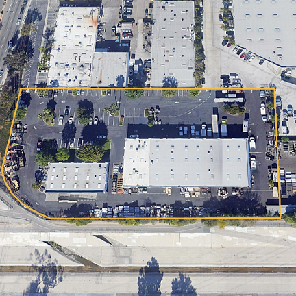 CenterPoint Secures Another Low-Coverage Infill Asset for LA Portfolio Image