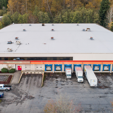 CenterPoint Snares Rare Last-Mile Facility in Highly Rated Seattle Submarket Image