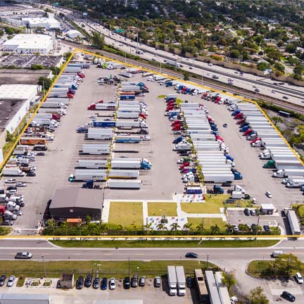 CenterPoint Properties Pulls in Miami-Dade County ‘Trophy Lot’ Image