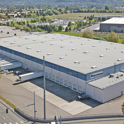 CenterPoint Continues Momentum in Seattle with Distribution Facility Acquisition Image