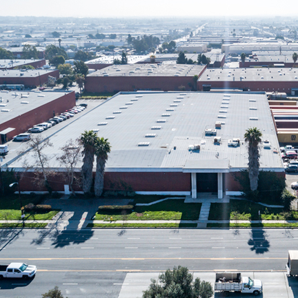 CenterPoint Acquires Last-Mile Facility in Competitive Los Angeles South Bay Submarket Image