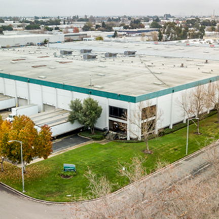 CenterPoint Acquires Off-Market 132,741 SF Last-Mile Facility in Hayward, CA Image