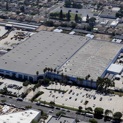 CenterPoint Caps Active Year in SoCal with Big Investment in LA’s Premier Industrial Submarket Image