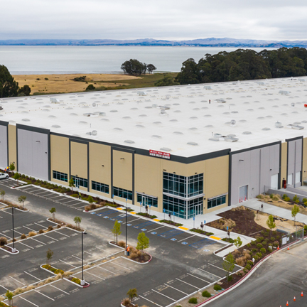 Bisnow Features CenterPoint’s West Coast Investment Activity Image