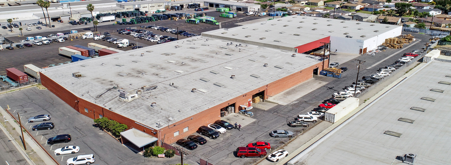 CenterPoint Continues Quest to Build Mass in LA’s South Bay Submarket Image