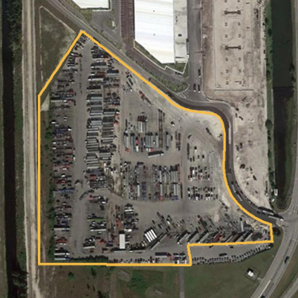 CenterPoint Acquires Airport-Adjacent Land Site in Miami-Dade County Image