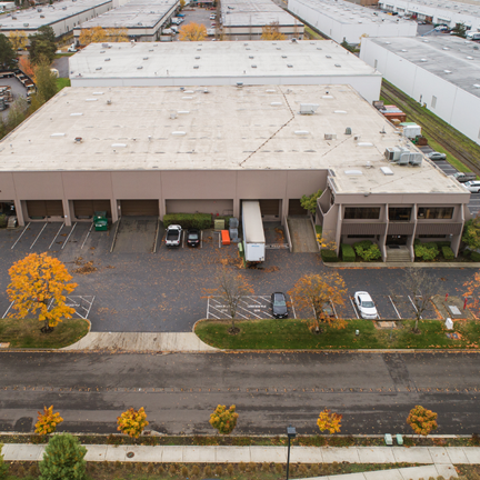 CenterPoint Purchases Port-Proximate Seattle Distribution Facility Image