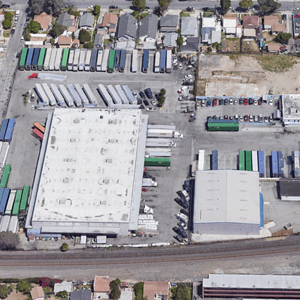 CenterPoint Makes Another Last-Mile Play in Tight Los Angeles Infill Submarket Image