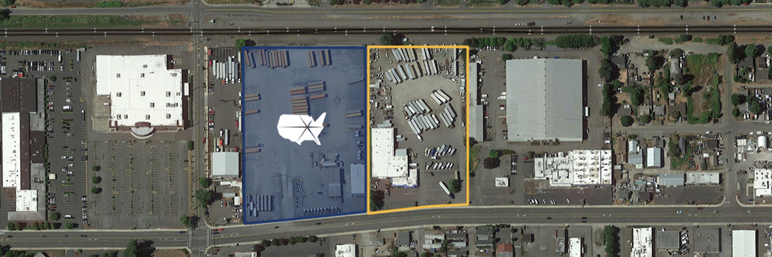 CenterPoint Builds Nearly 11-Acre Assemblage in Premier Seattle Submarket Image