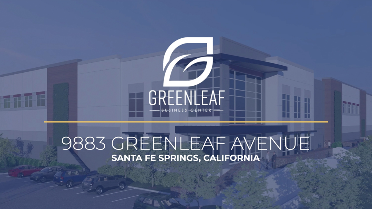 9883 Greenleaf Avenue, Santa Fe Springs, CA Image
