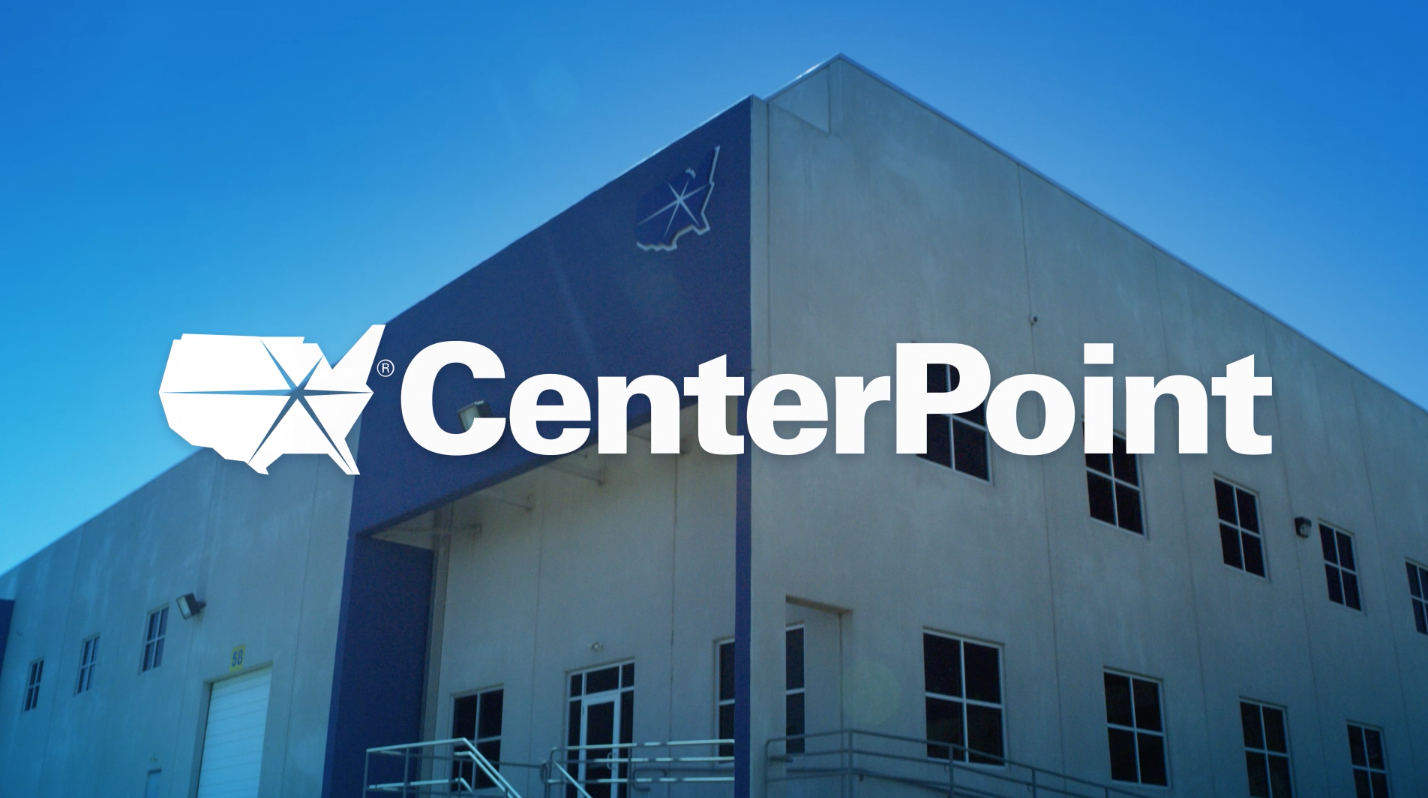 Reimagine What’s Possible with CenterPoint Image
