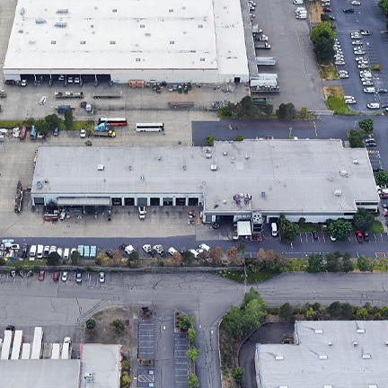 CenterPoint Adds Another Low-Coverage Facility to Burgeoning Seattle Portfolio Image