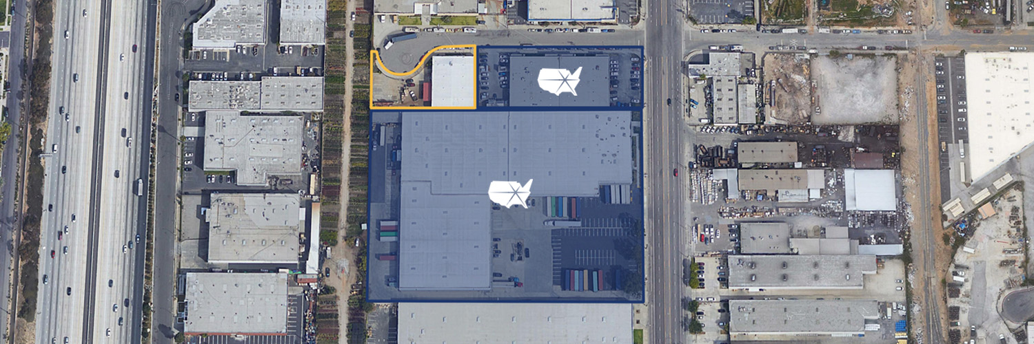 CenterPoint Adds Third Property and Now Controls a 6.5-Acre Port-Proximate LA Assemblage Image