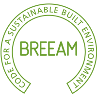 BREEAM Environmental Responsibility Logo