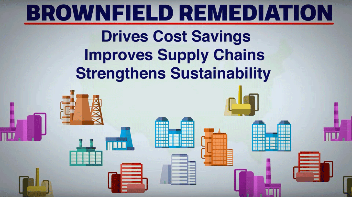 BrownField Remediation Benefits Thumbnail