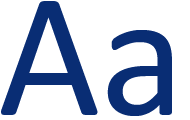 Arial Sample