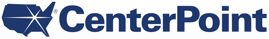 Centerpoint Logo Blue