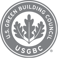 USGBC Environmental Responsibility Icon