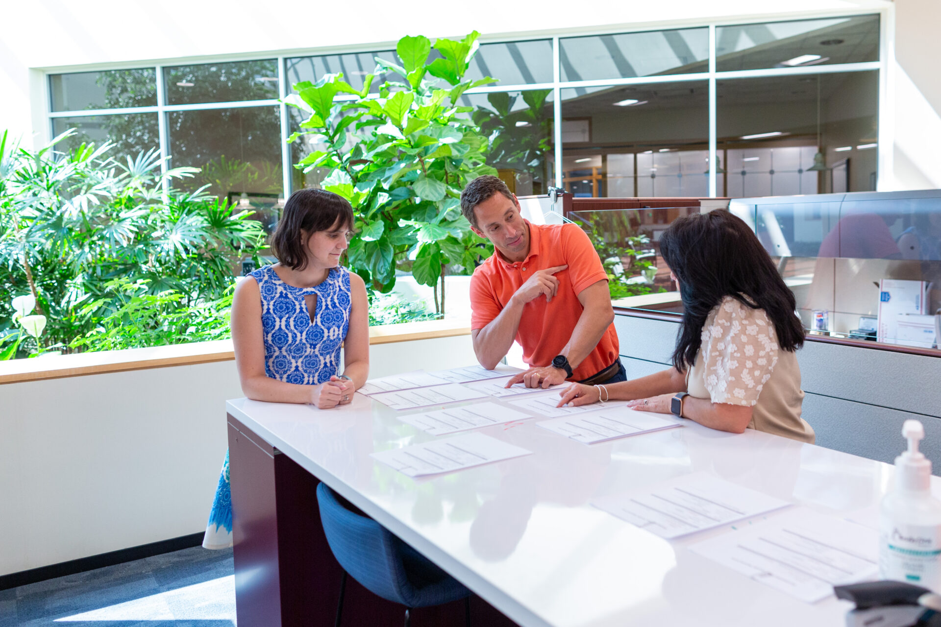 CenterPoint Careers and Culture Photo