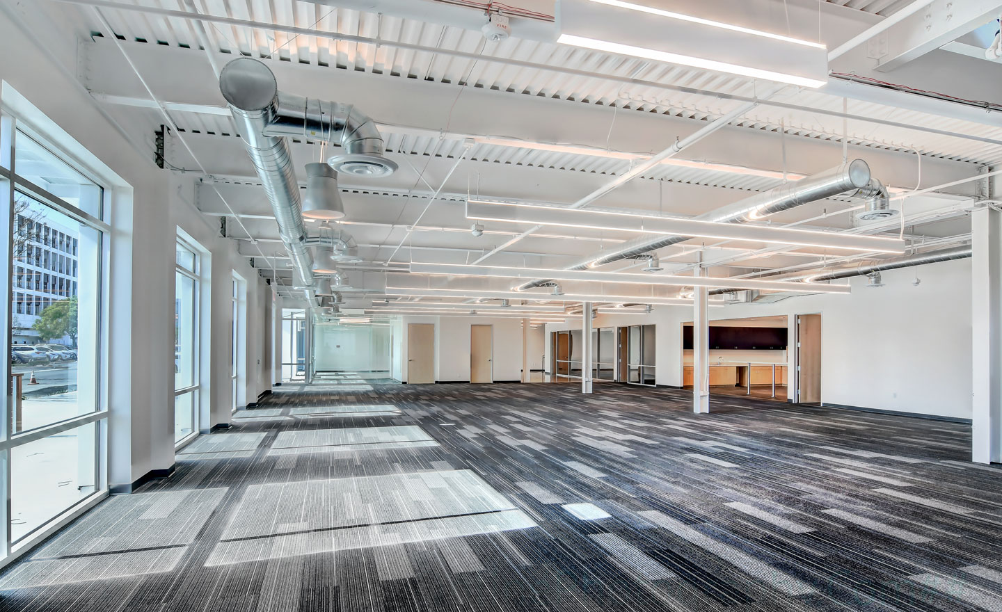 6800 Valley View Street Interior Photo