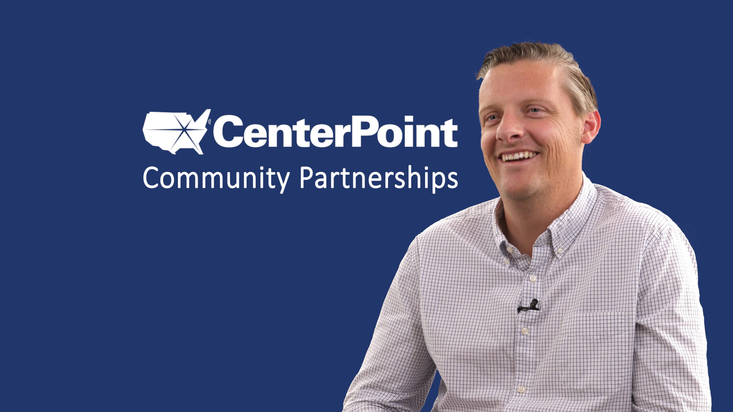 CenterPoint Spotlight Series: Community Partnerships Image