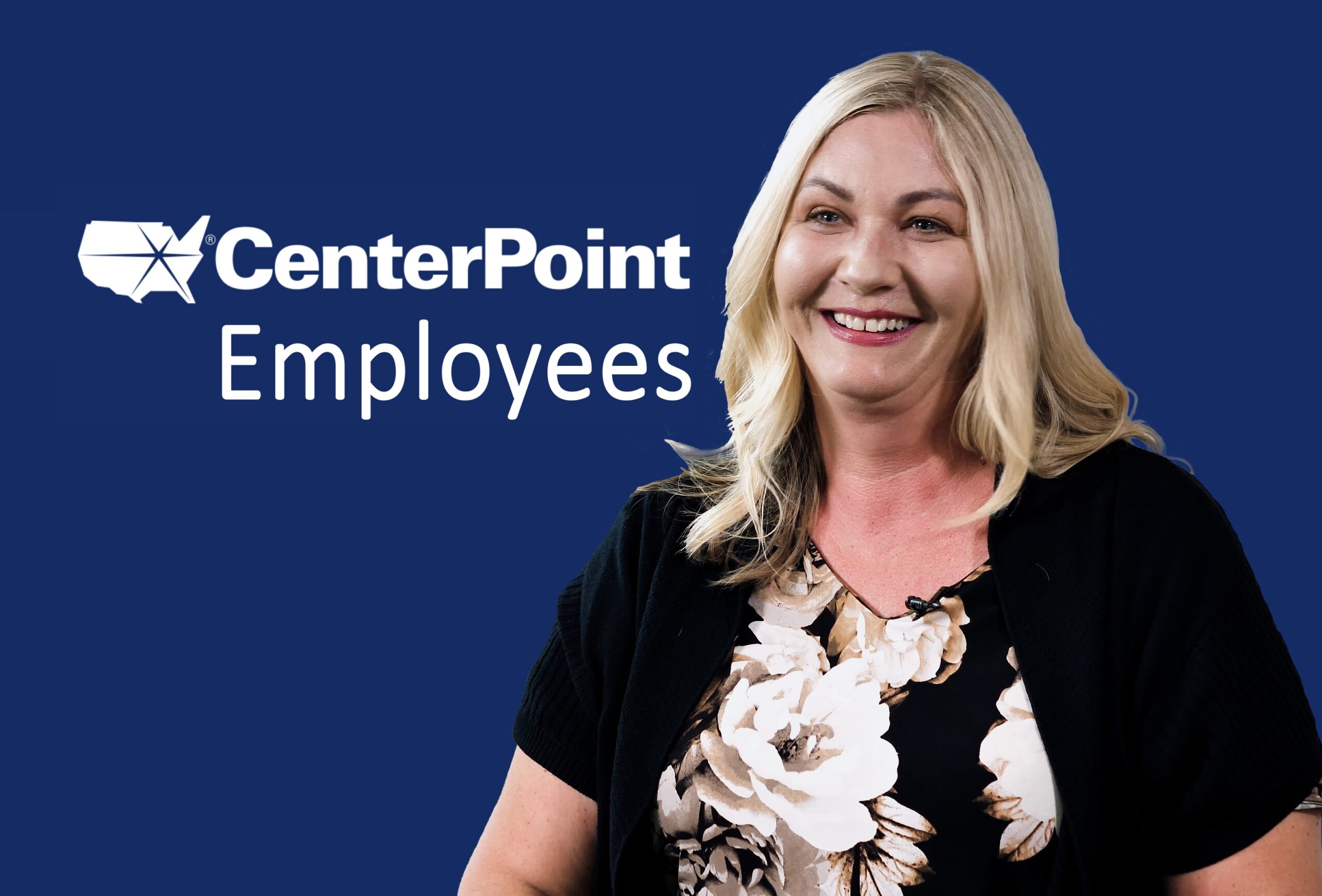 CenterPoint Spotlight Series: Employees Image