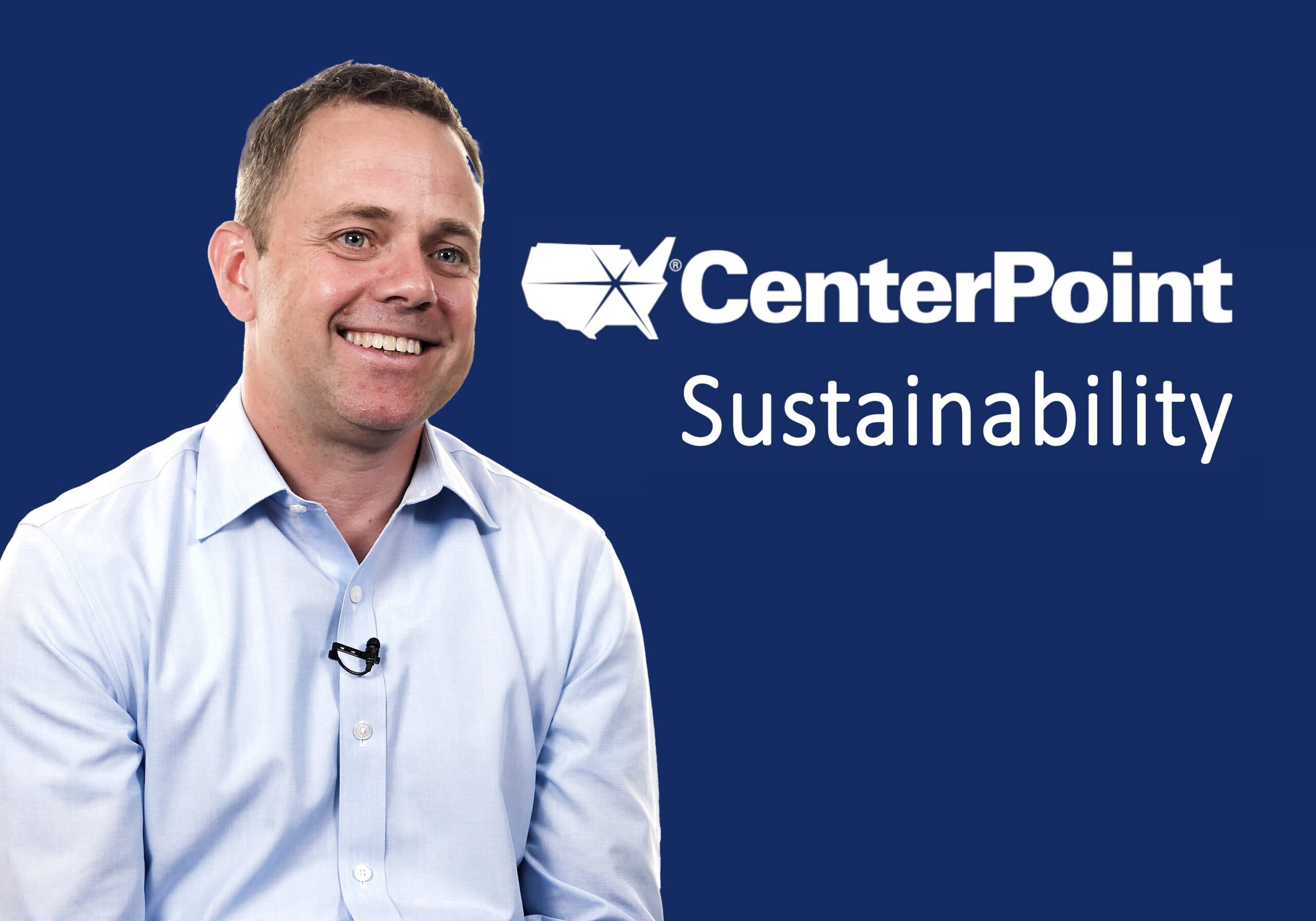CenterPoint Spotlight Series: Sustainability Image