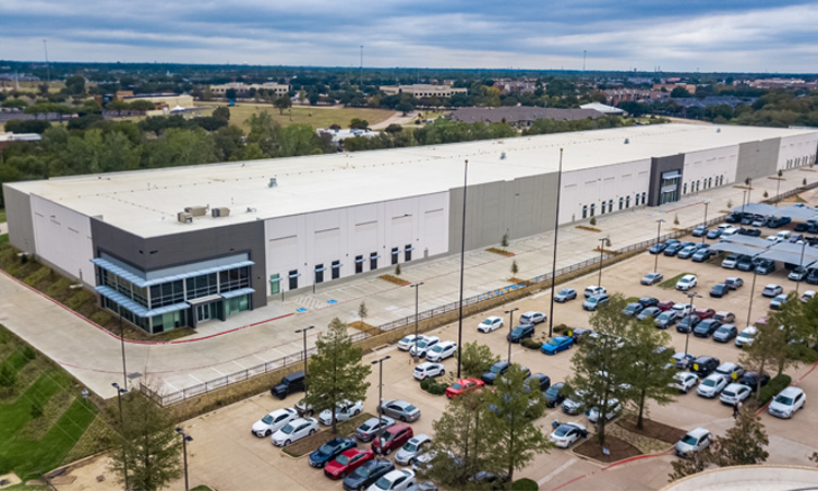 Central Region Development Team Achieves LEED-Certification for Dallas-Fort Worth’s Forum Business Center Image