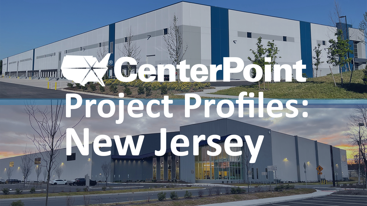 CenterPoint Spotlight Series: Project Profiles – New Jersey Image