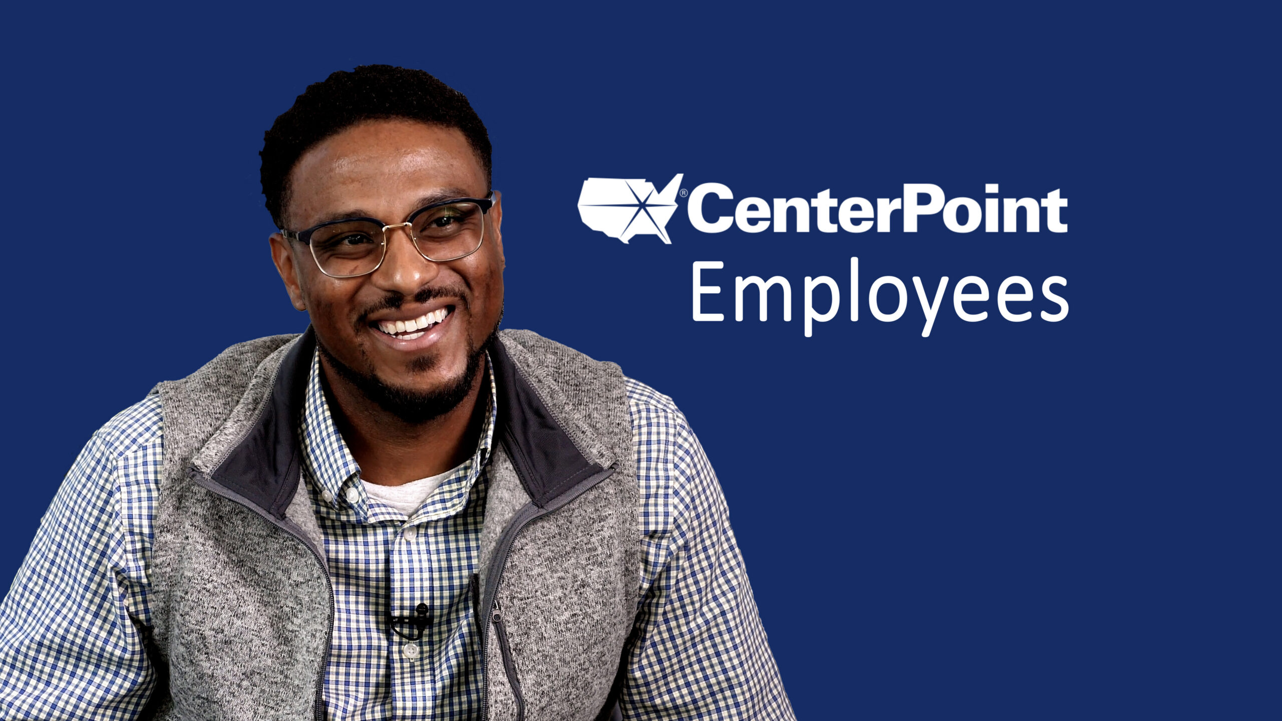 CenterPoint Spotlight Series: Employees Image