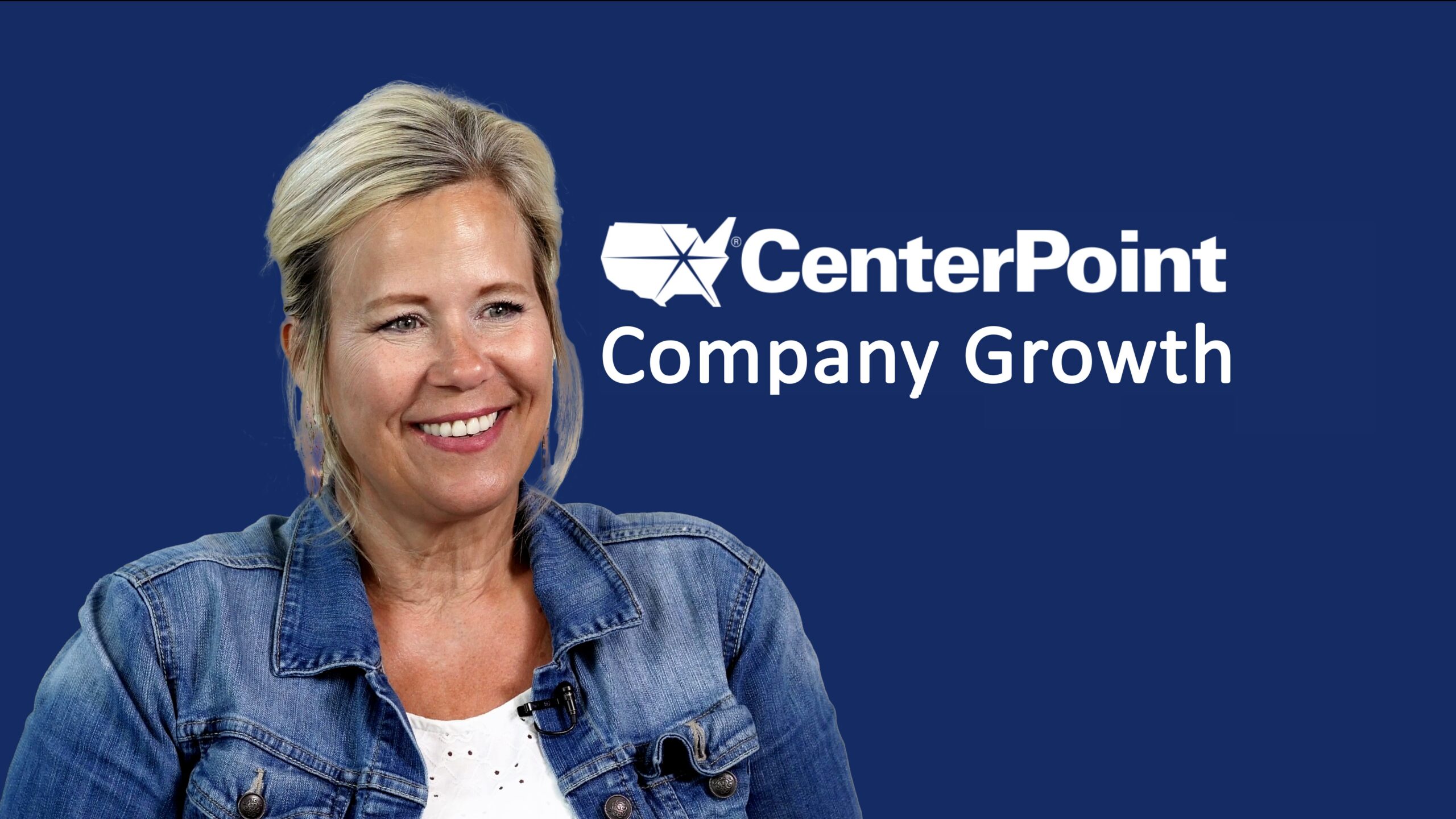 CenterPoint Spotlight Series: Company Growth Since 1993 Image