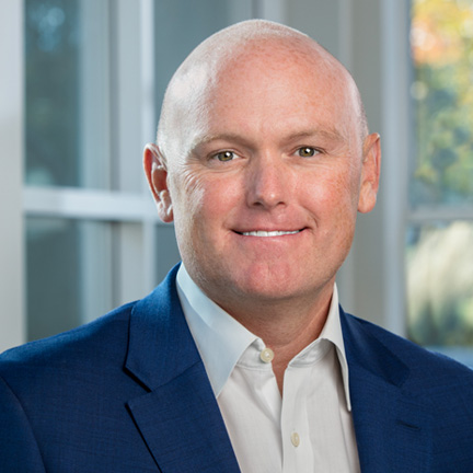 CenterPoint Names Jonathan Guffey East Region VP of Leasing Image