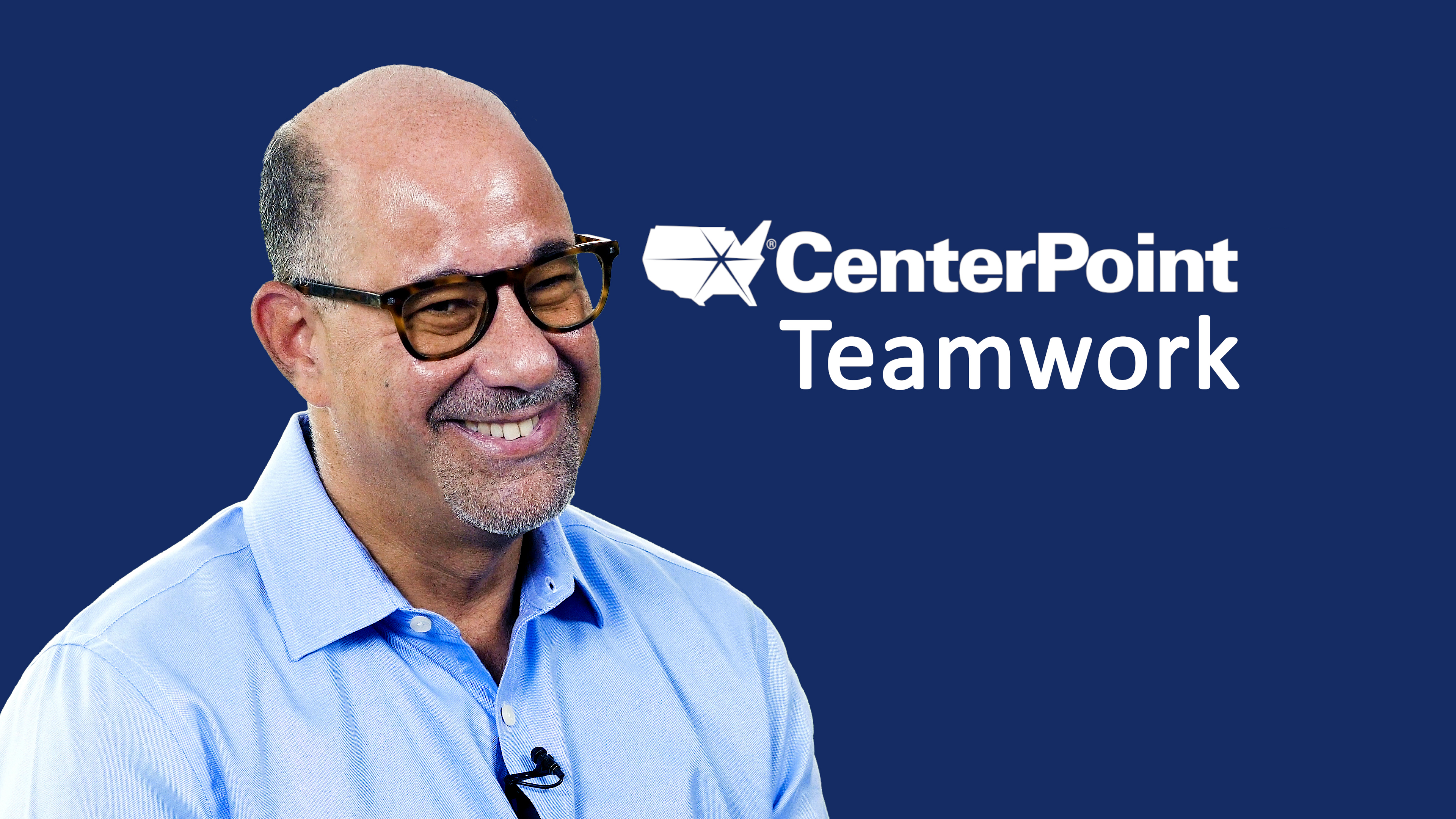 CenterPoint Spotlight Series: Teamwork Image