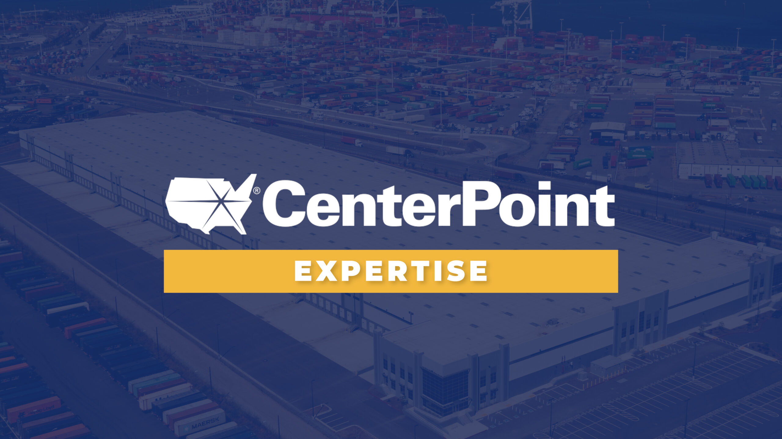 CenterPoint Spotlight Series: In-House Expertise Image