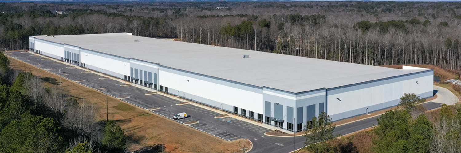 Protected: CenterPoint Expands into Atlanta with Investment in Class A Facility Image