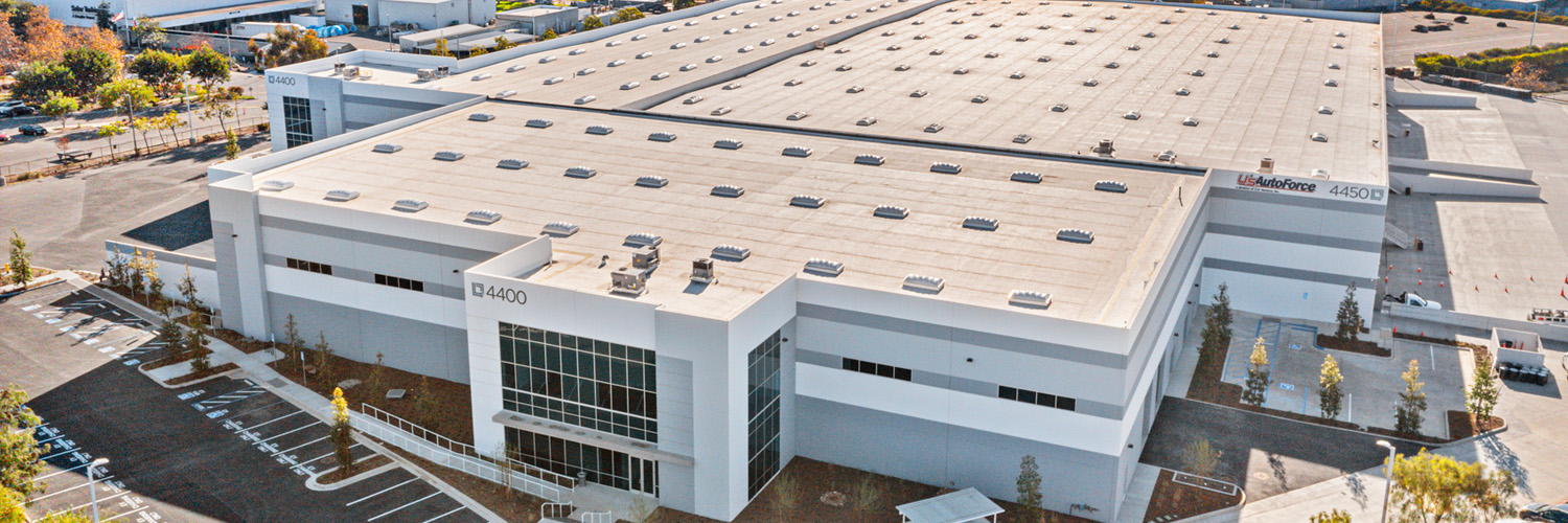 CenterPoint Properties Acquires Class A Infill Warehouse in Central San Diego Image
