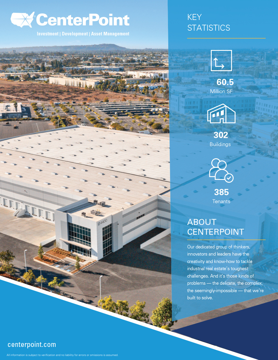 National Corporate Brochure PDF