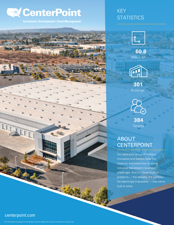 National Corporate Brochure PDF