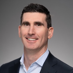 CenterPoint Names Pete Williams New West Region SVP, Investments Image
