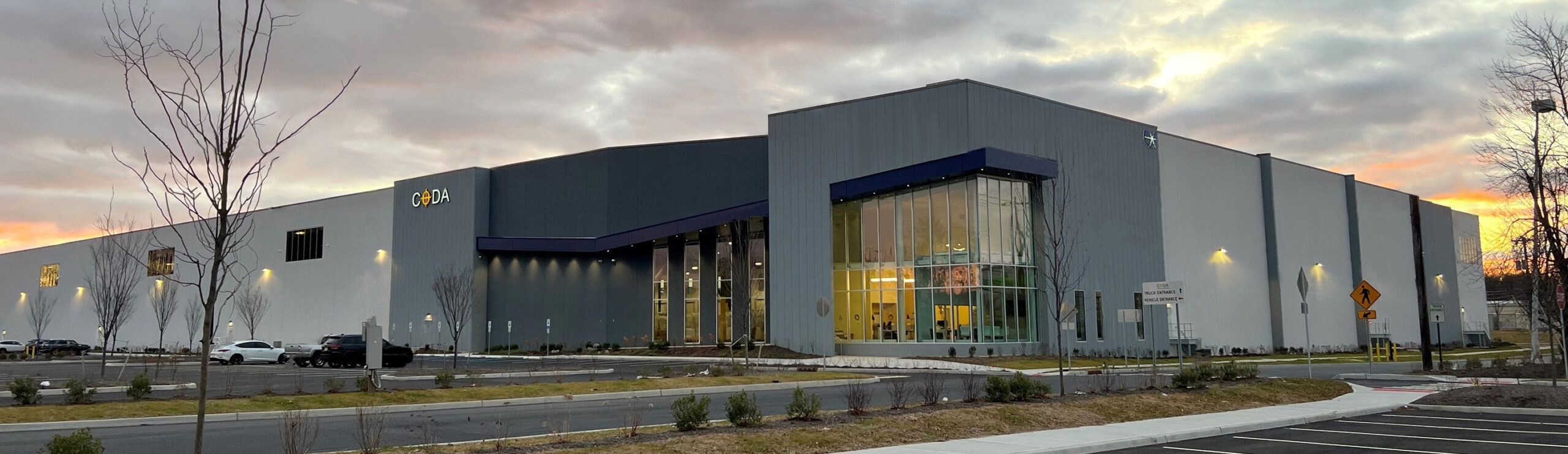 CenterPoint at Linden Wins “New Good Neighbors” Award from New Jersey Business Magazine Image