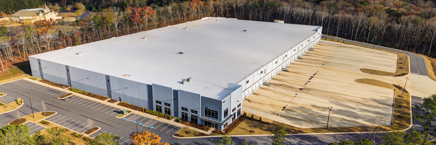 3625 Buffington Center, College Park, GA