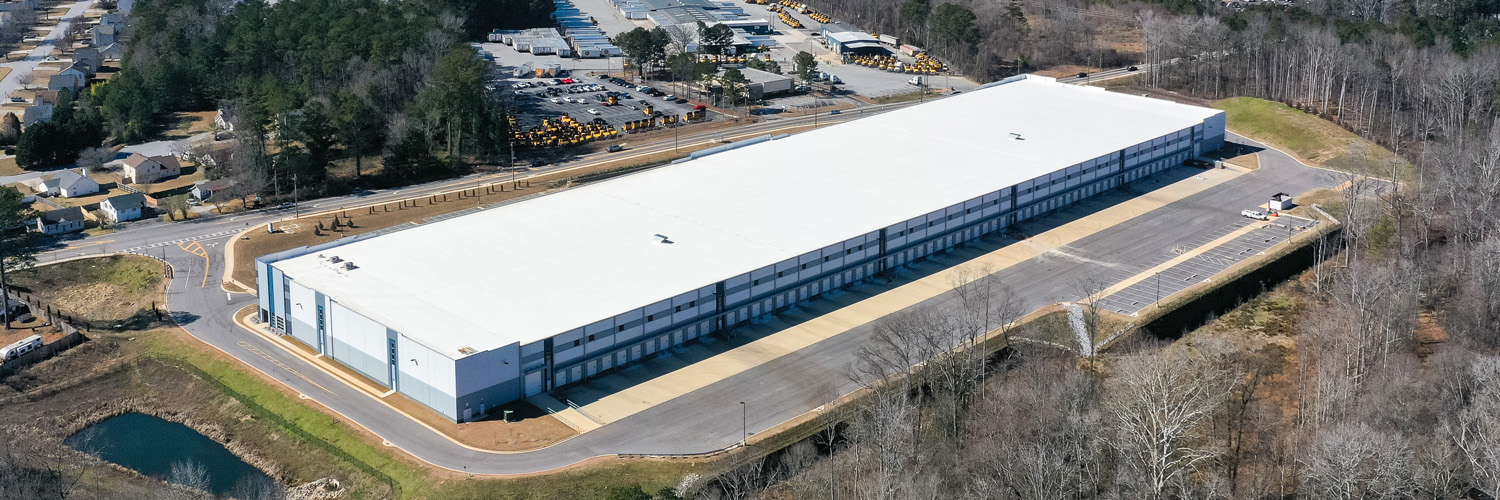 5490 GA HWY 42, Ellenwood, GA