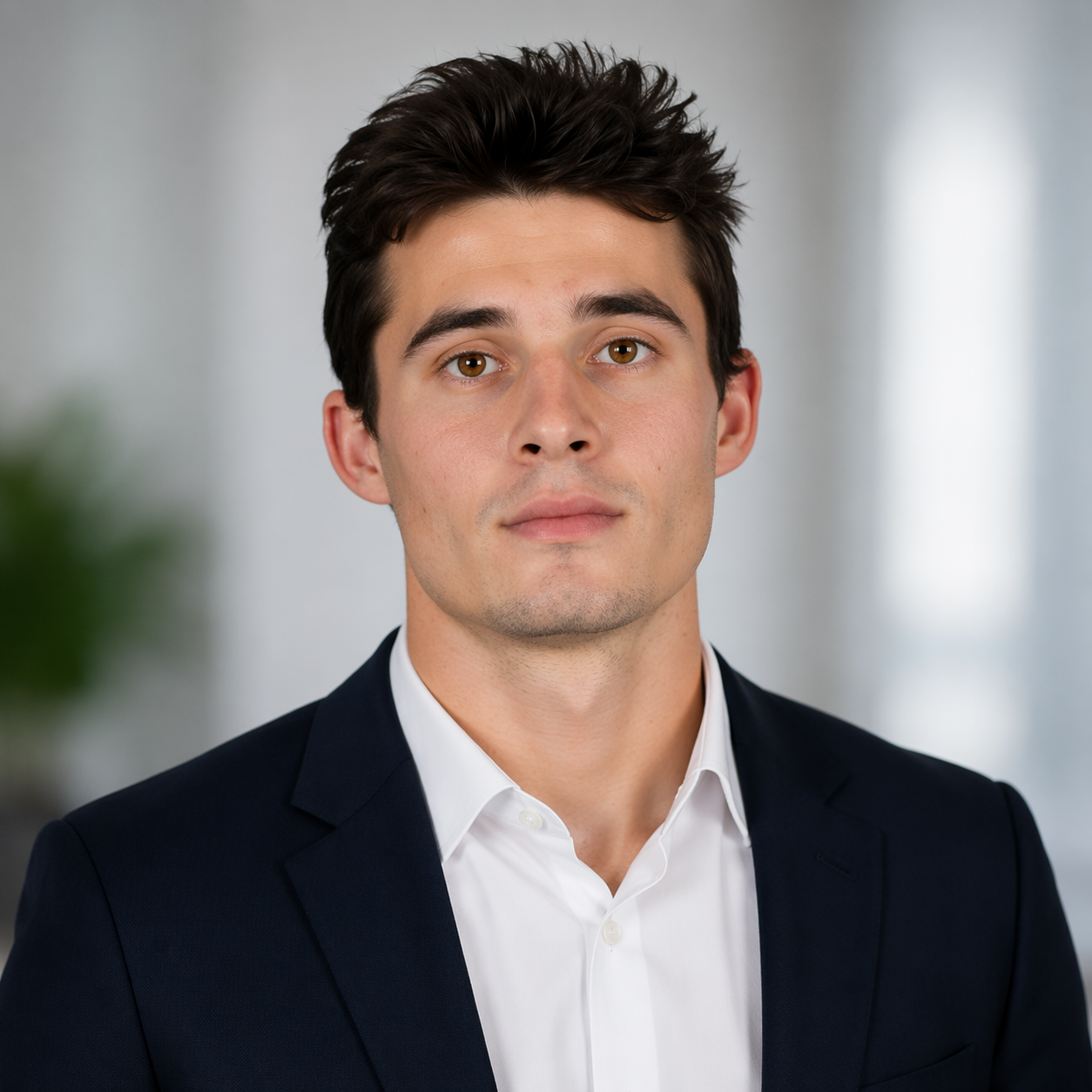 Conner Garzone Photo